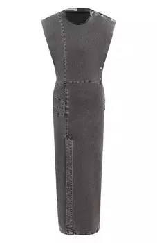 Джинсовое платье Iro