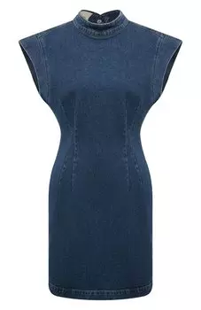 Джинсовое платье Isabel Marant