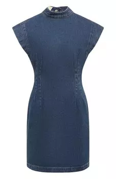 Джинсовое платье Isabel Marant