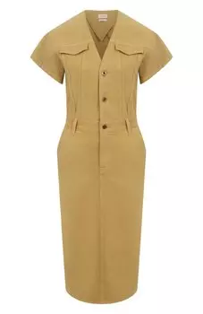 Джинсовое платье Jacob Cohen