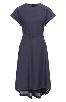 Джинсовое платье Juun.J