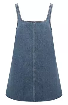 Джинсовое платье Ksubi