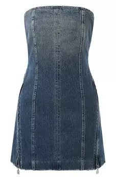 Джинсовое платье Ksubi