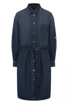 Джинсовое платье Lorena Antoniazzi