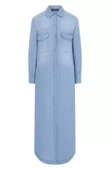 Джинсовое платье Lorena Antoniazzi