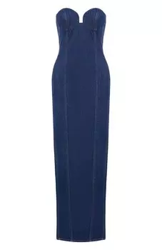 Джинсовое платье Magda Butrym