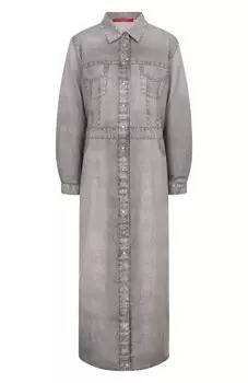 Джинсовое платье Marina Sport