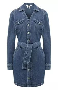 Джинсовое платье Mayslie Dress Paige