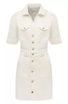 Джинсовое платье Mayslie Dress Paige