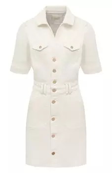 Джинсовое платье Mayslie Dress Paige