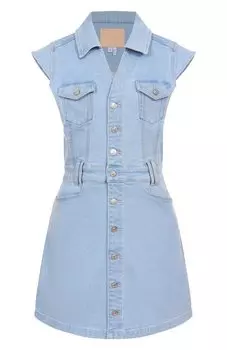 Джинсовое платье Paige