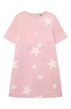 Джинсовое платье Stella McCartney