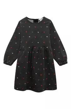 Джинсовое платье Stella McCartney