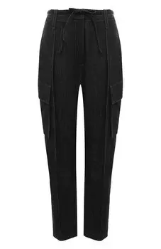 Джинсовые брюки Brunello Cucinelli