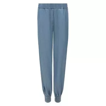 Джинсовые джоггеры BOSS