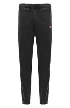 Джинсовые джоггеры Diesel