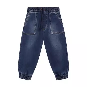 Джинсовые джоггеры Dolce &amp; Gabbana