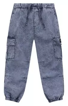 Джинсовые джоггеры Dolce & Gabbana