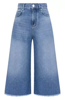 Джинсовые кюлоты Pinko