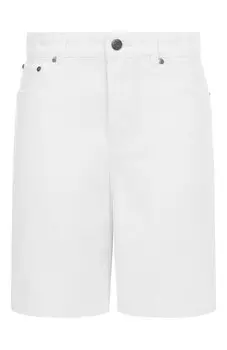 Джинсовые шорты 12 STOREEZ