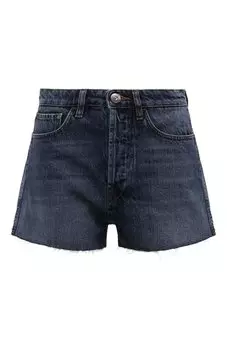 Джинсовые шорты 3x1