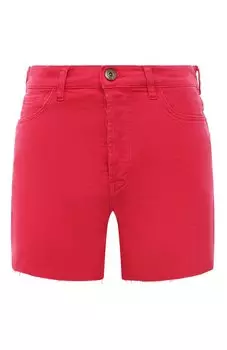 Джинсовые шорты 3x1