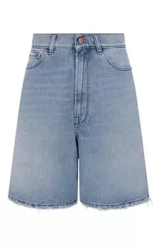 Джинсовые шорты 3x1