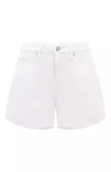 Джинсовые шорты 7 For All Mankind