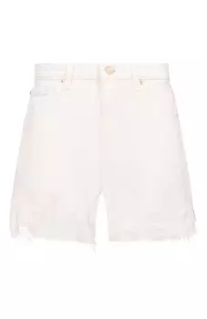 Джинсовые шорты 7 For All Mankind