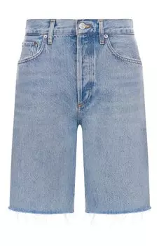 Джинсовые шорты Agolde