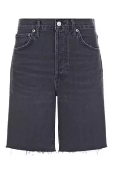 Джинсовые шорты Agolde