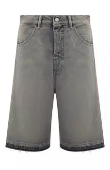 Джинсовые шорты Andrea Ya'aqov