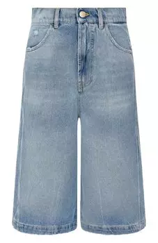 Джинсовые шорты Andrea Ya'aqov