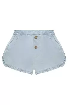 Джинсовые шорты babybu