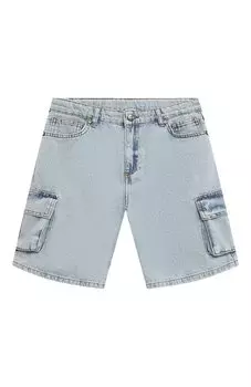 Джинсовые шорты Barrow