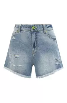 Джинсовые шорты Barrow