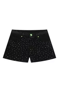 Джинсовые шорты Barrow