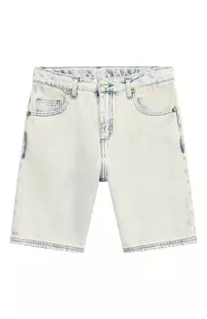 Джинсовые шорты Barrow