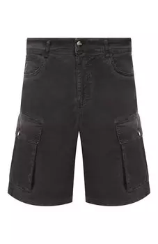 Джинсовые шорты Barrow