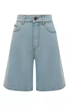 Джинсовые шорты BLCV