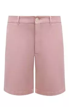 Джинсовые шорты Brunello Cucinelli