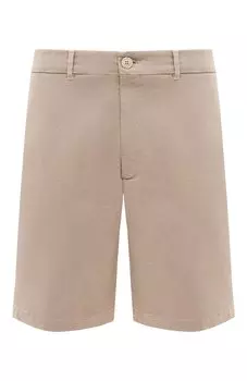Джинсовые шорты Brunello Cucinelli