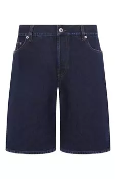 Джинсовые шорты Burberry