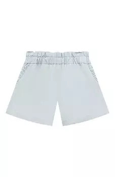 Джинсовые шорты C`era una volta