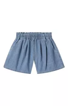 Джинсовые шорты C`era una volta