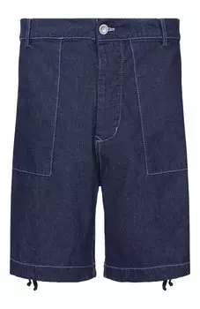 Джинсовые шорты C.P. Company