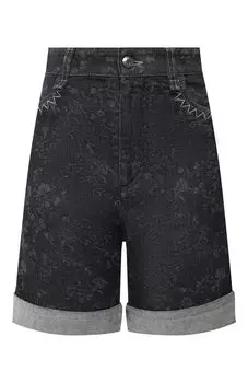 Джинсовые шорты Chlo