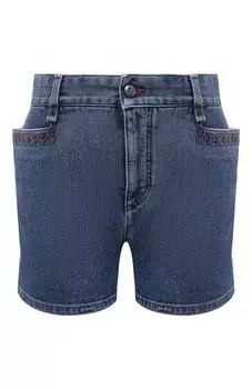 Джинсовые шорты Chlo