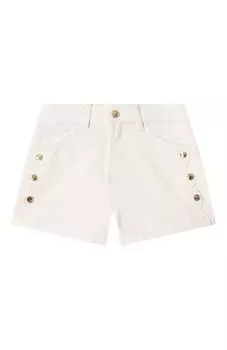 Джинсовые шорты Chlo