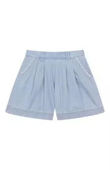 Джинсовые шорты Chlo